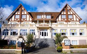 Boutique Hotel Joli bois