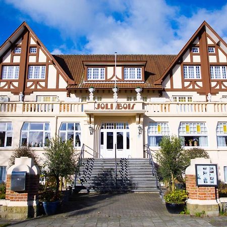 Boutique Hotel Joli bois Le Coq Extérieur photo
