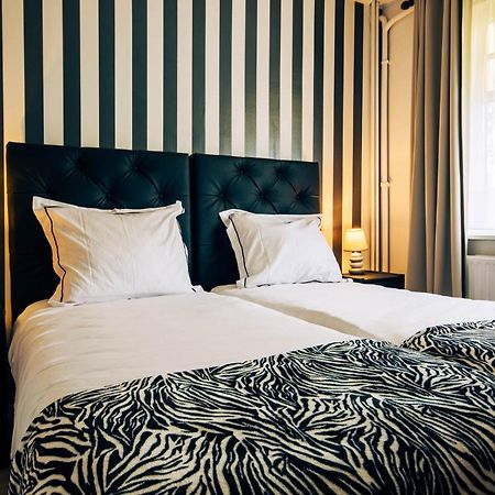 Boutique Hotel Joli bois Le Coq Extérieur photo