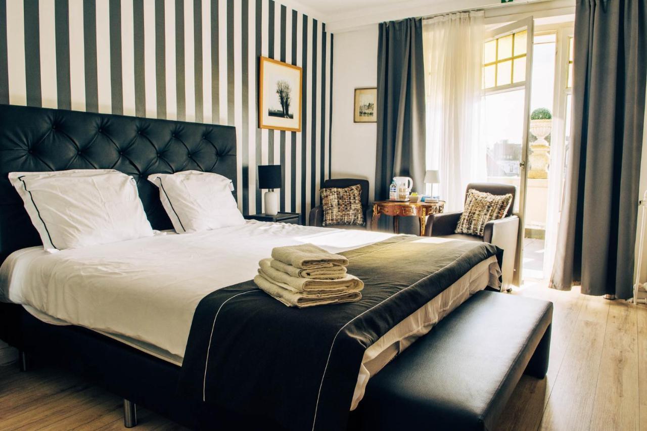 Boutique Hotel Joli bois Le Coq Extérieur photo