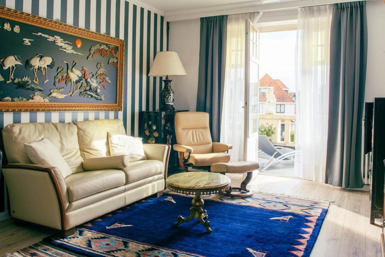 Boutique Hotel Joli bois Le Coq Extérieur photo