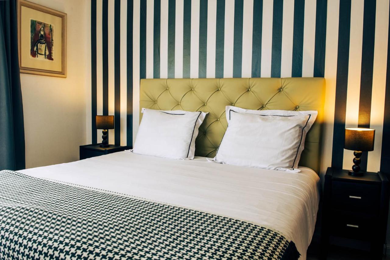 Boutique Hotel Joli bois Le Coq Extérieur photo
