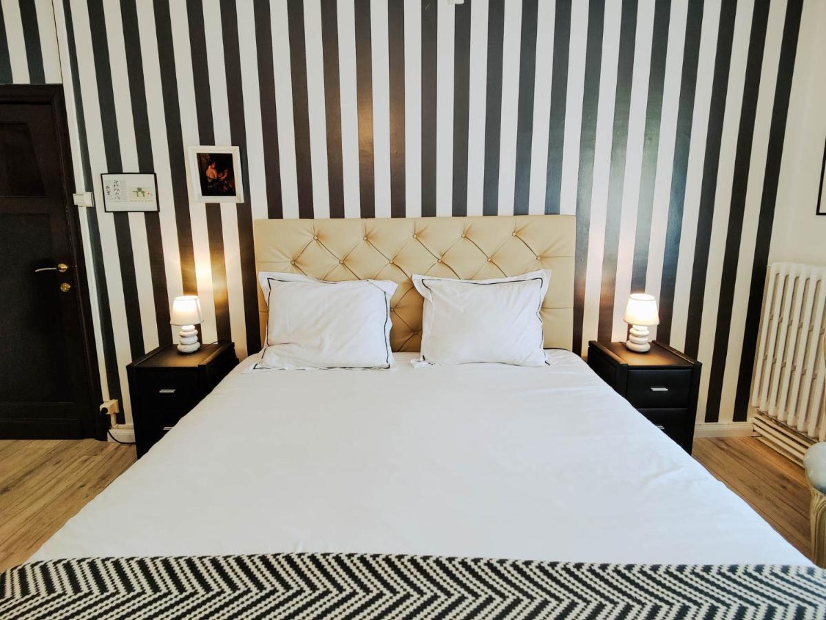 Boutique Hotel Joli bois Le Coq Extérieur photo