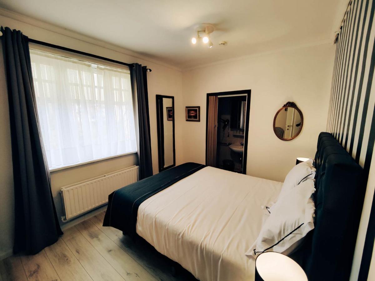 Boutique Hotel Joli bois Le Coq Extérieur photo