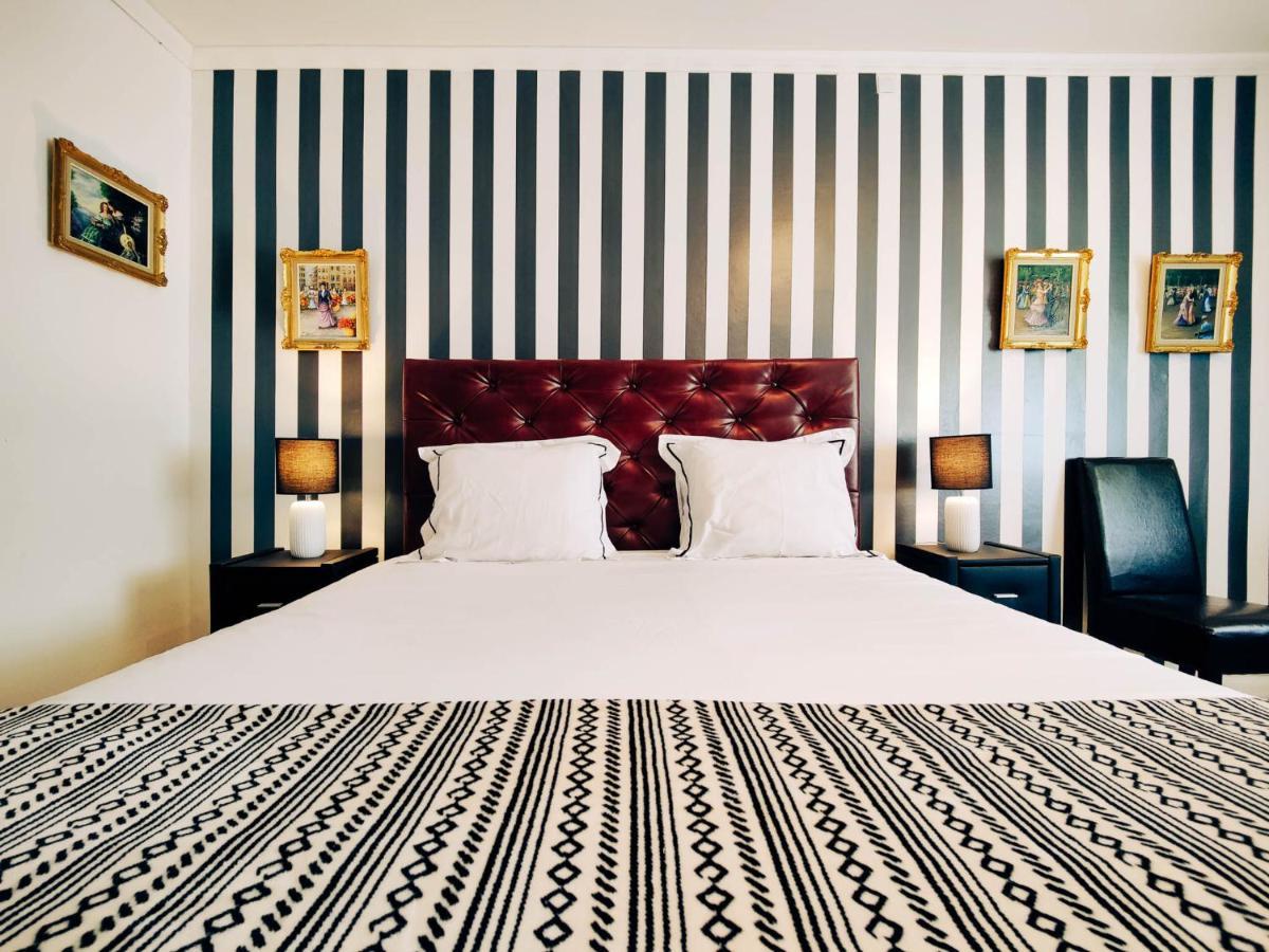 Boutique Hotel Joli bois Le Coq Extérieur photo