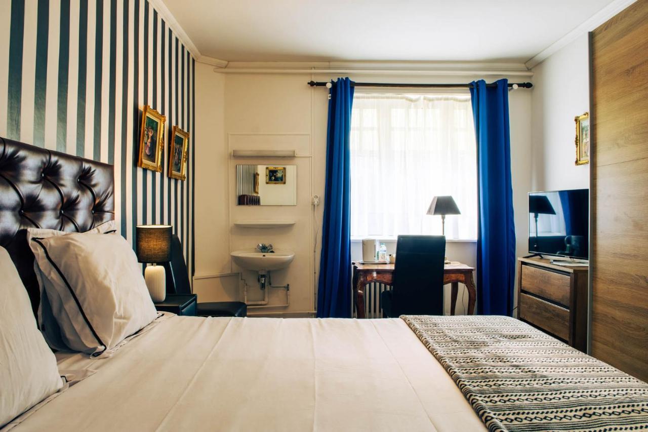 Boutique Hotel Joli bois Le Coq Extérieur photo