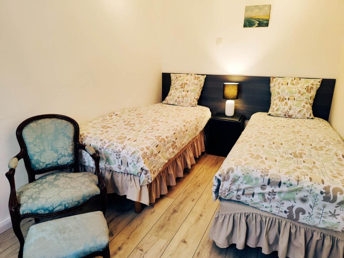 Boutique Hotel Joli bois Le Coq Extérieur photo