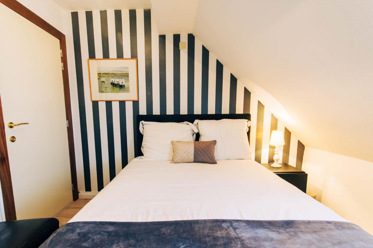 Boutique Hotel Joli bois Le Coq Extérieur photo