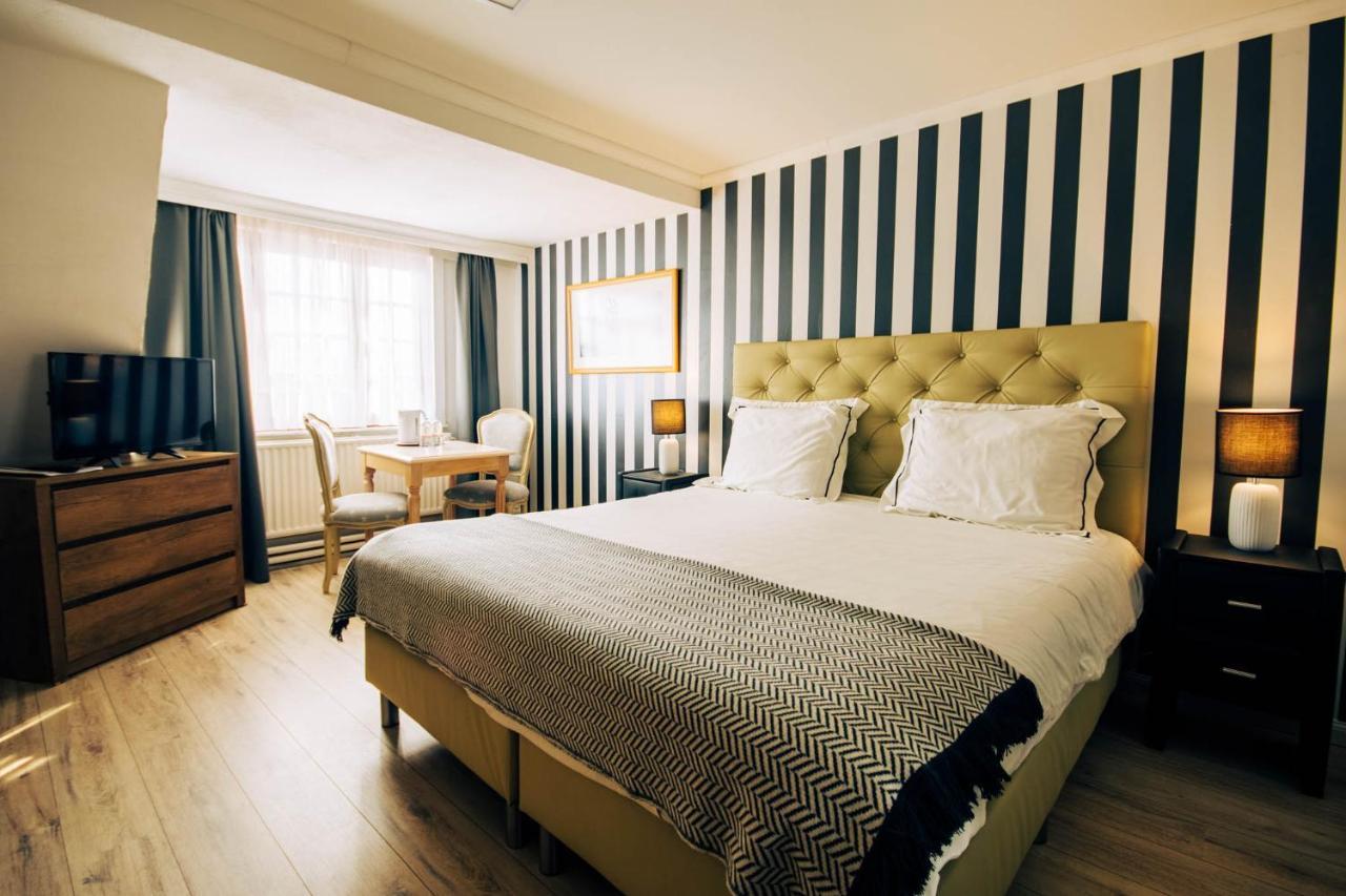 Boutique Hotel Joli bois Le Coq Extérieur photo