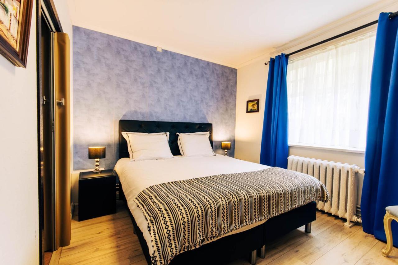 Boutique Hotel Joli bois Le Coq Extérieur photo