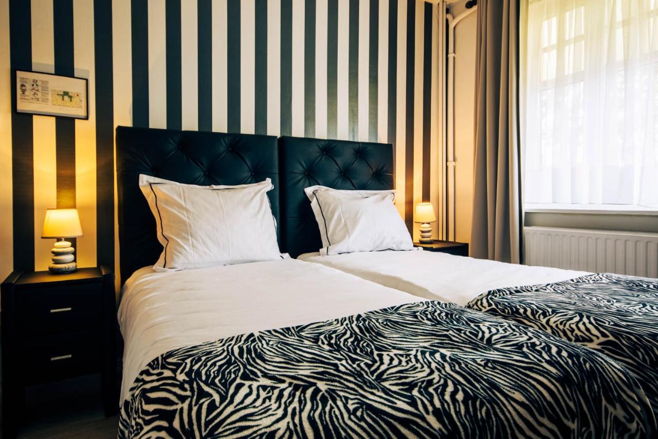 Boutique Hotel Joli bois Le Coq Extérieur photo