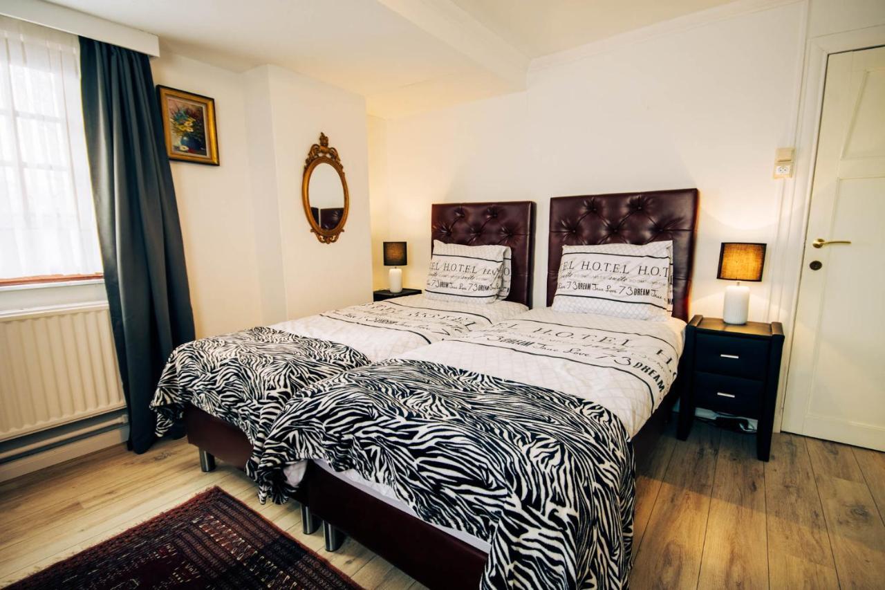 Boutique Hotel Joli bois Le Coq Extérieur photo