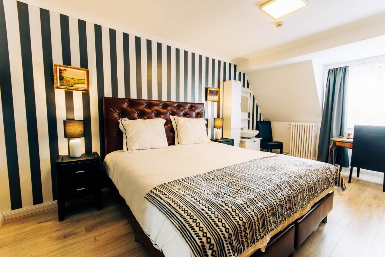 Boutique Hotel Joli bois Le Coq Extérieur photo