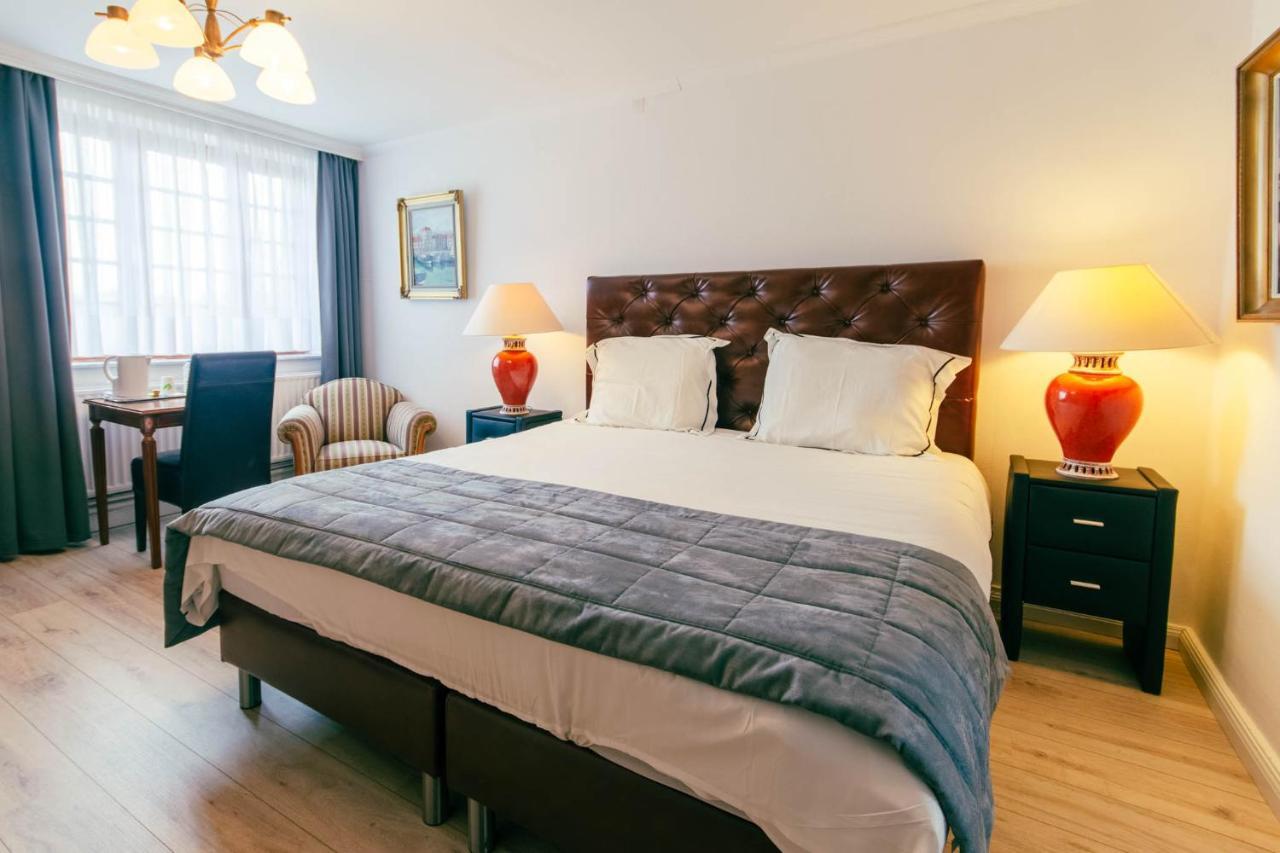 Boutique Hotel Joli bois Le Coq Extérieur photo
