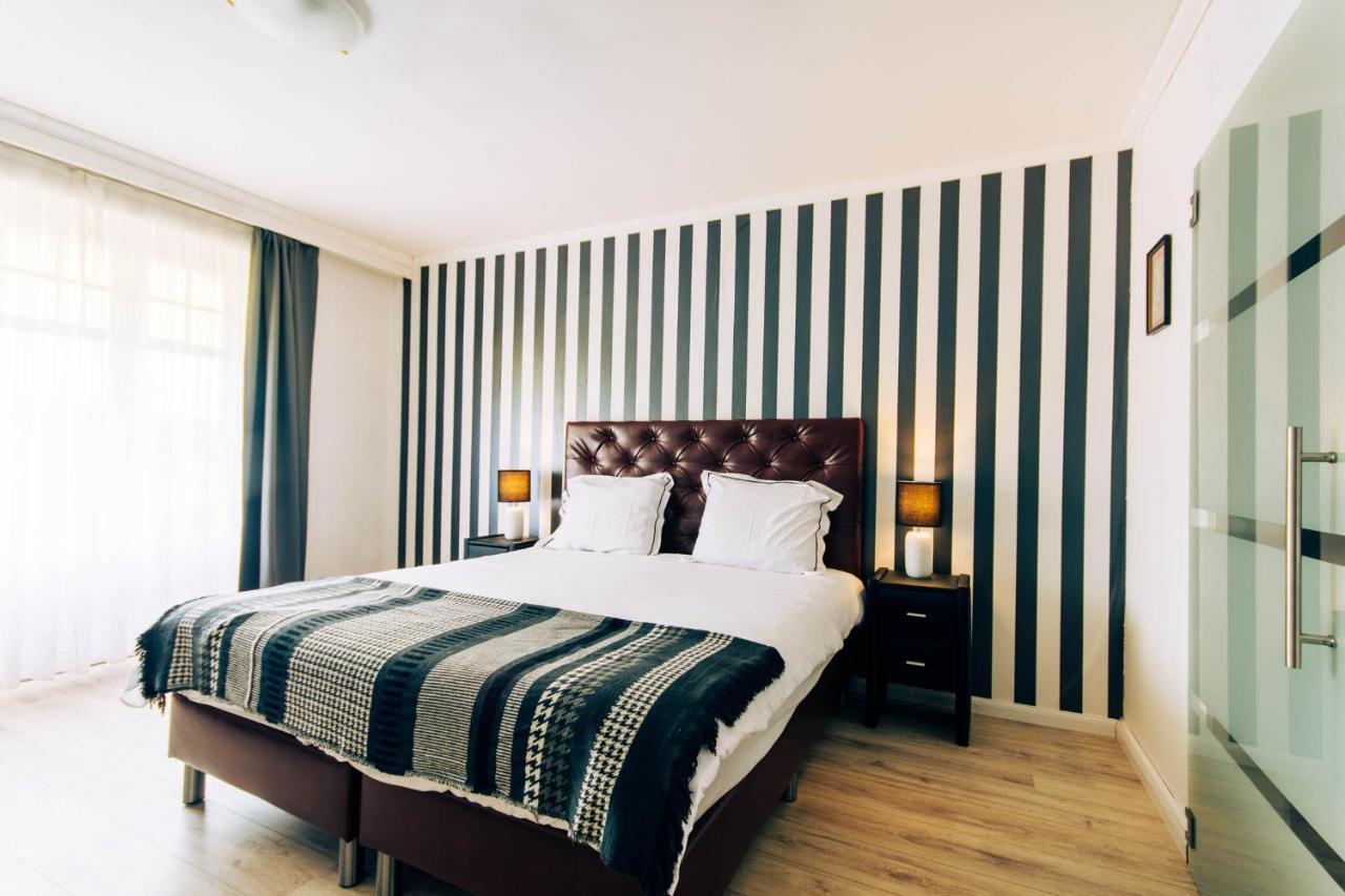 Boutique Hotel Joli bois Le Coq Extérieur photo