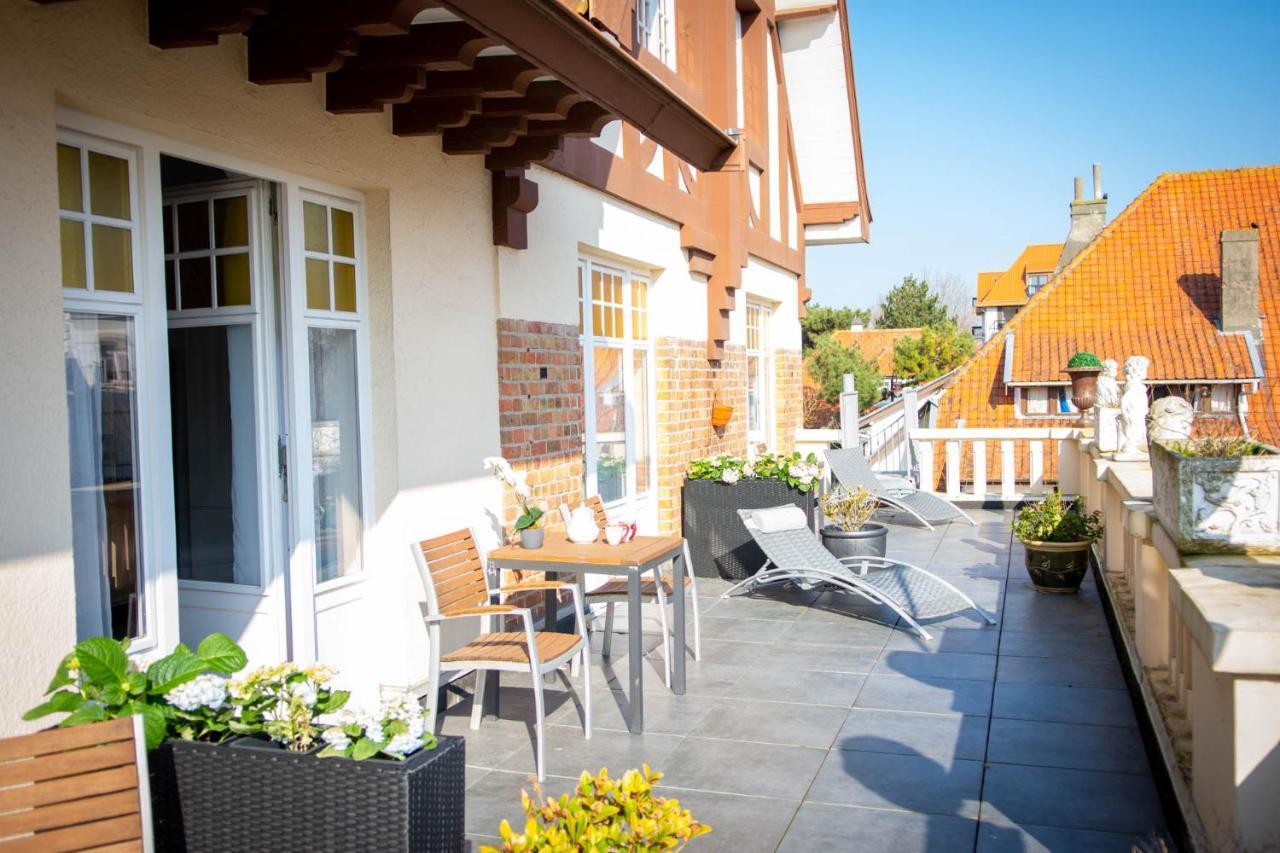 Boutique Hotel Joli bois Le Coq Extérieur photo