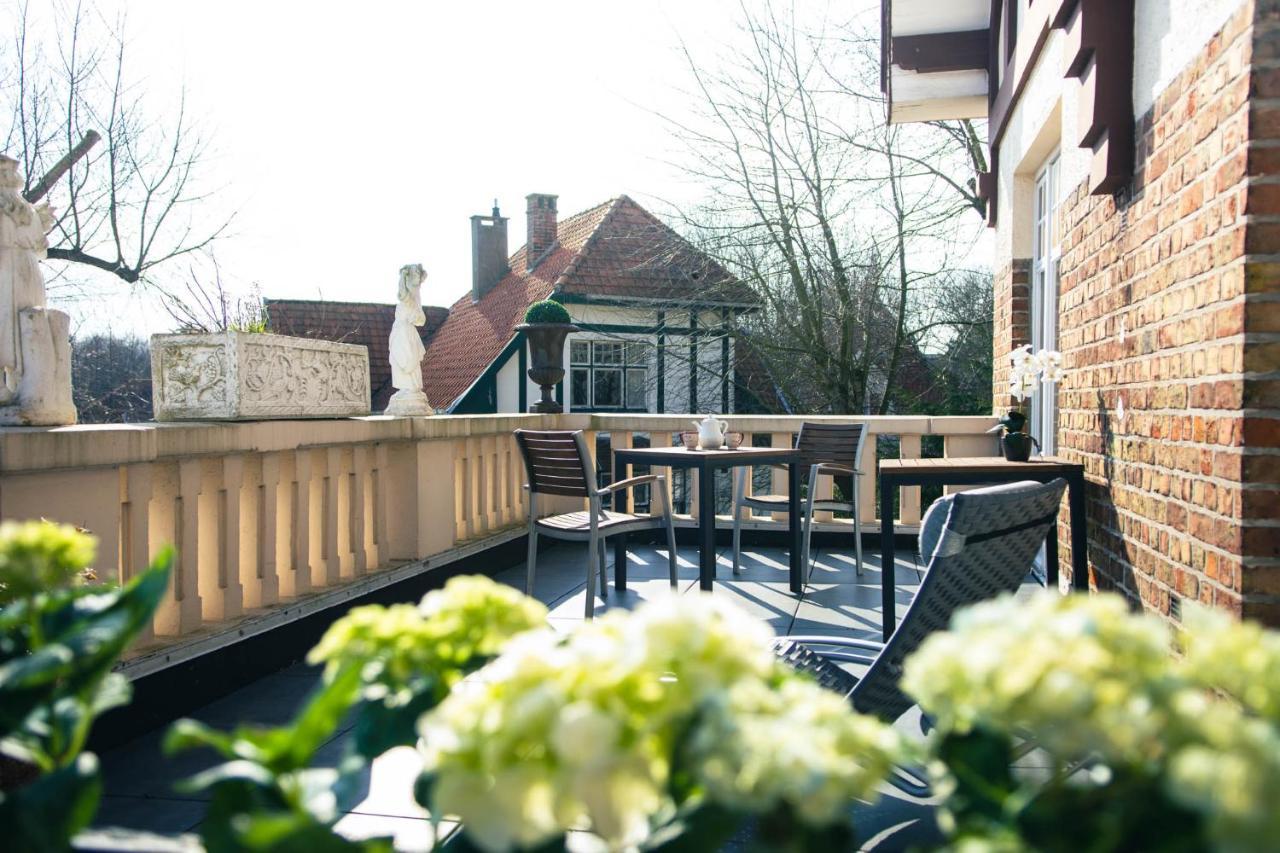 Boutique Hotel Joli bois Le Coq Extérieur photo