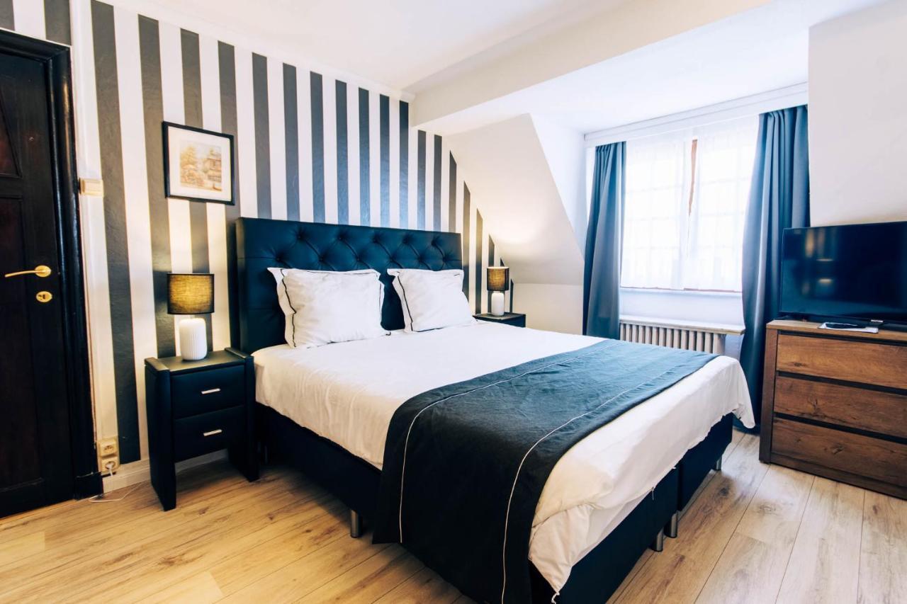 Boutique Hotel Joli bois Le Coq Extérieur photo