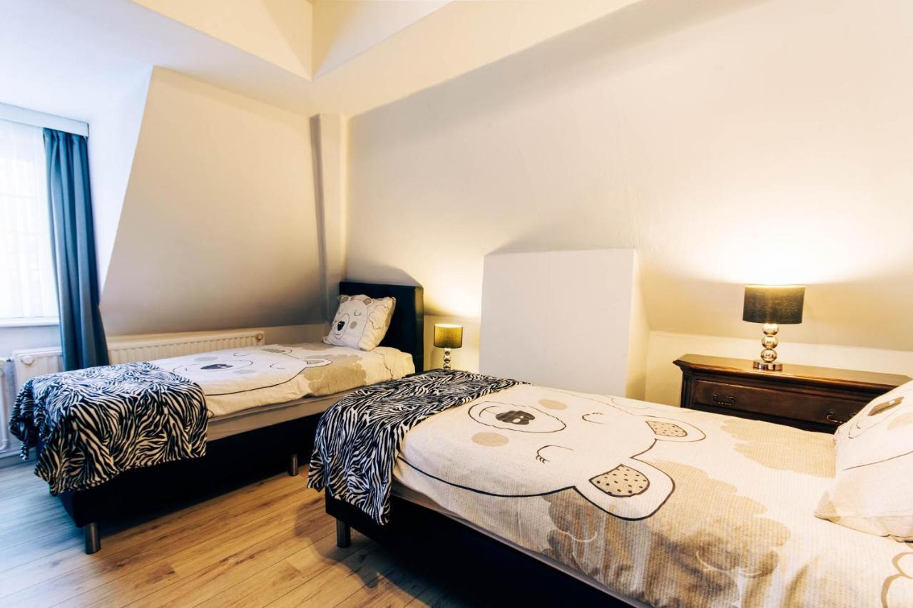 Boutique Hotel Joli bois Le Coq Extérieur photo