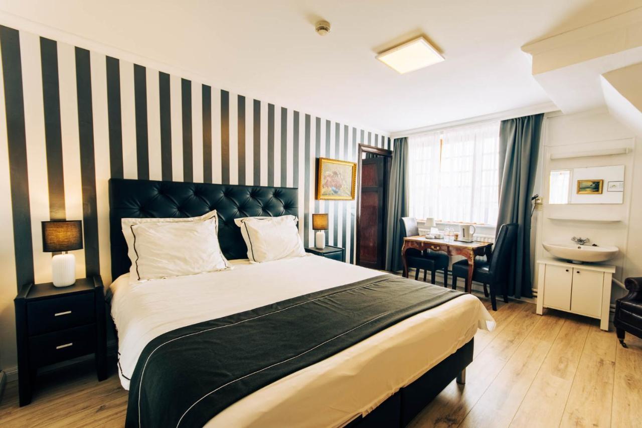 Boutique Hotel Joli bois Le Coq Extérieur photo