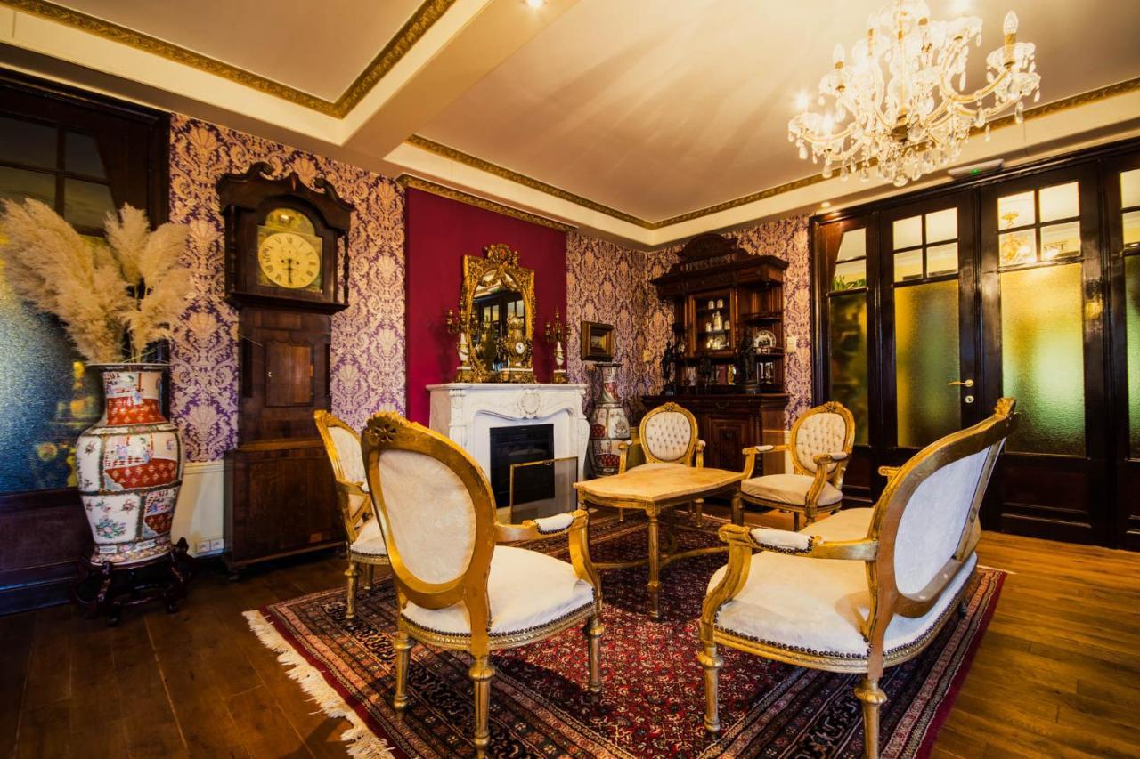 Boutique Hotel Joli bois Le Coq Extérieur photo